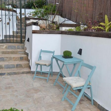 Suite Estudio Montana ตอร์เรโมลิโนส ภายนอก รูปภาพ