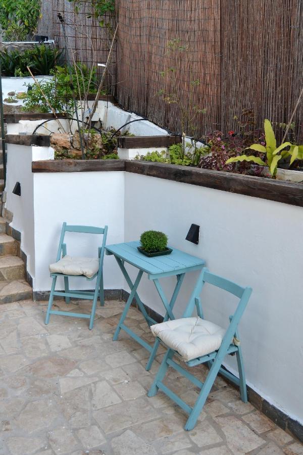 Suite Estudio Montana ตอร์เรโมลิโนส ภายนอก รูปภาพ