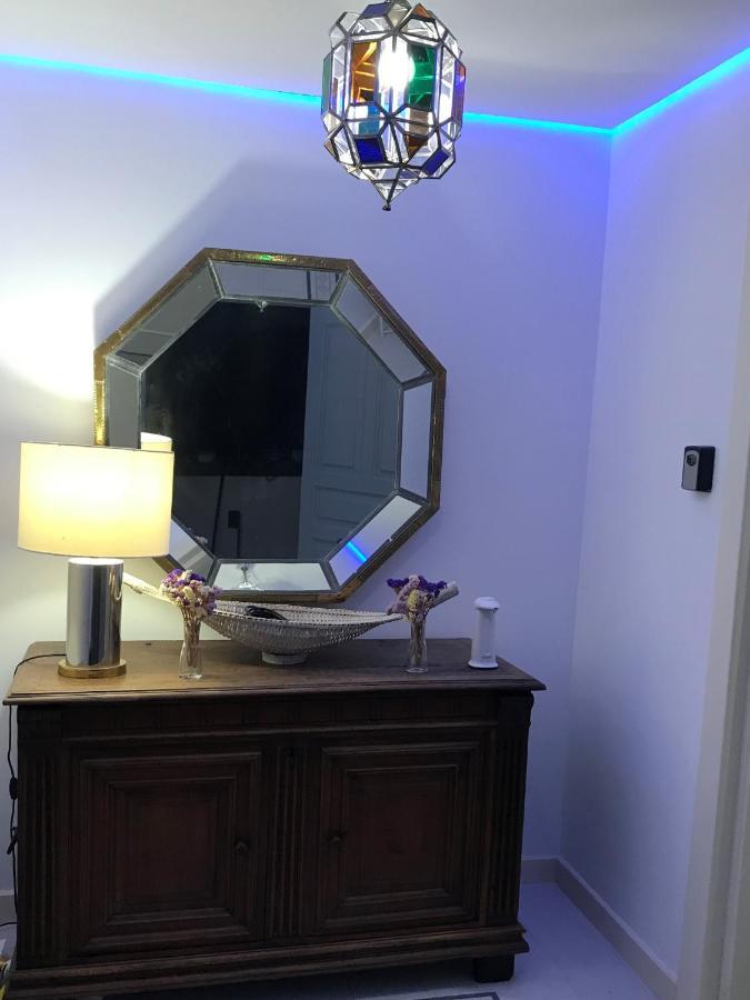 Suite Estudio Montana ตอร์เรโมลิโนส ภายนอก รูปภาพ