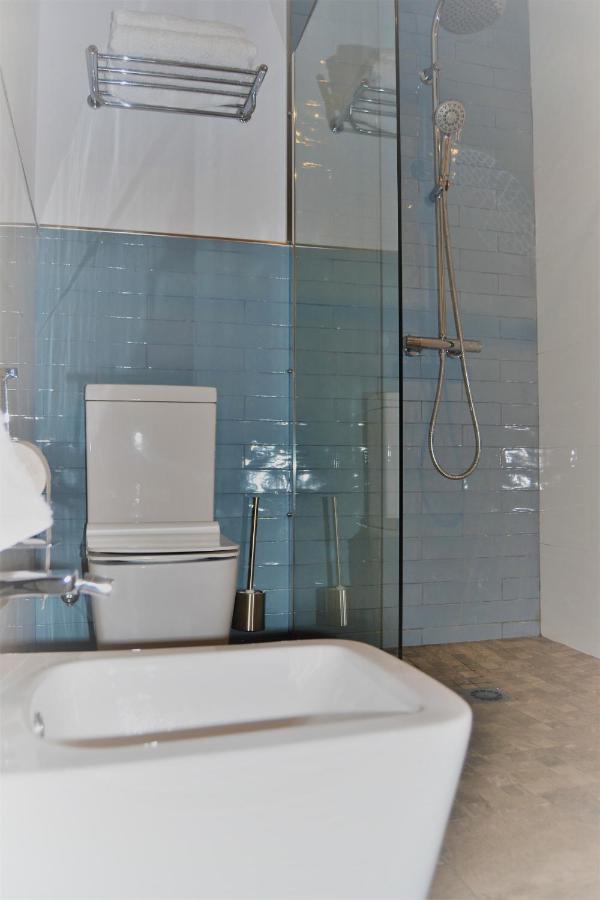Suite Estudio Montana ตอร์เรโมลิโนส ภายนอก รูปภาพ