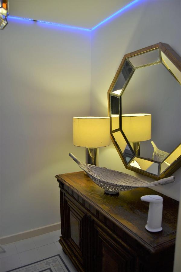 Suite Estudio Montana ตอร์เรโมลิโนส ภายนอก รูปภาพ
