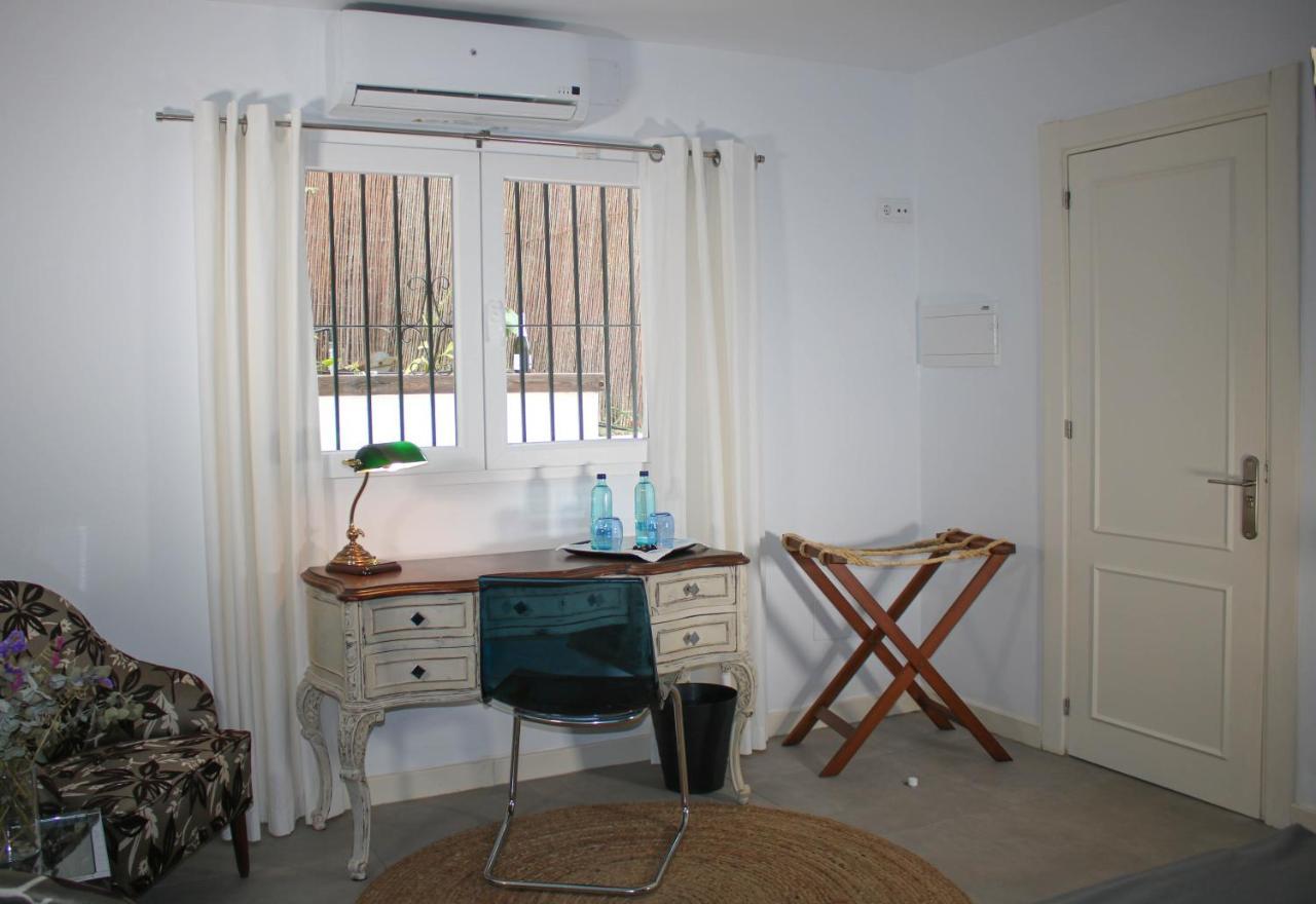 Suite Estudio Montana ตอร์เรโมลิโนส ภายนอก รูปภาพ